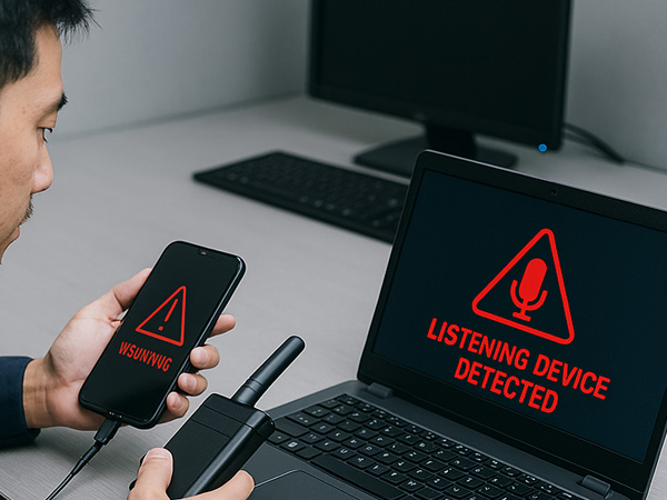 宜兴手机电脑监听排查服务