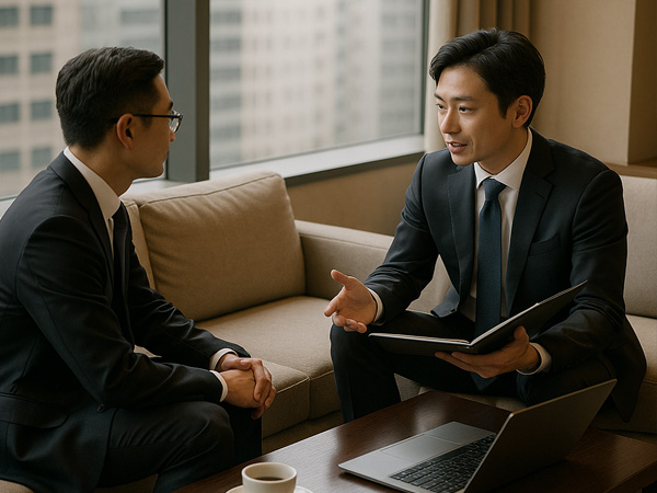 宜兴高端保密顾问服务