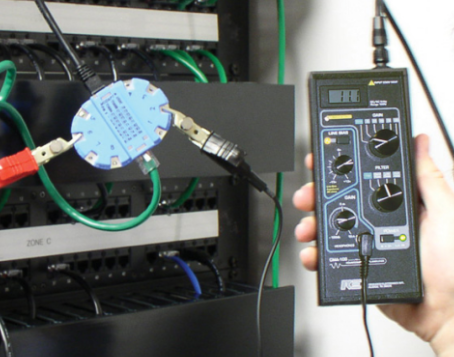 宜兴美国REI CMA-100反监听音频放大器